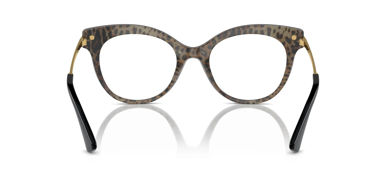 Dolce & Gabbana 3392 Eyeglasses - view 19